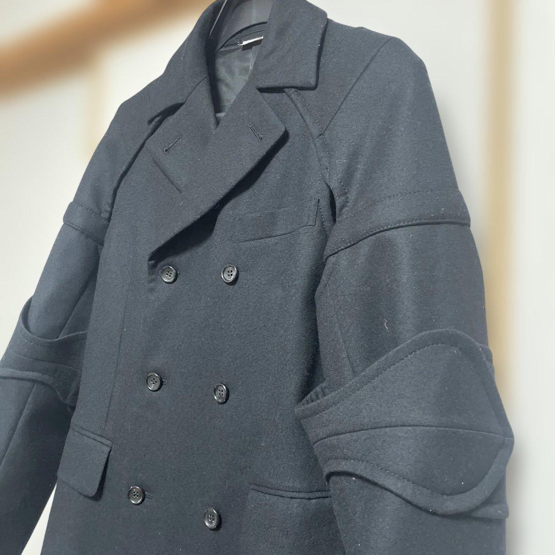 comme des garcons homme plus 16aw ジャケット