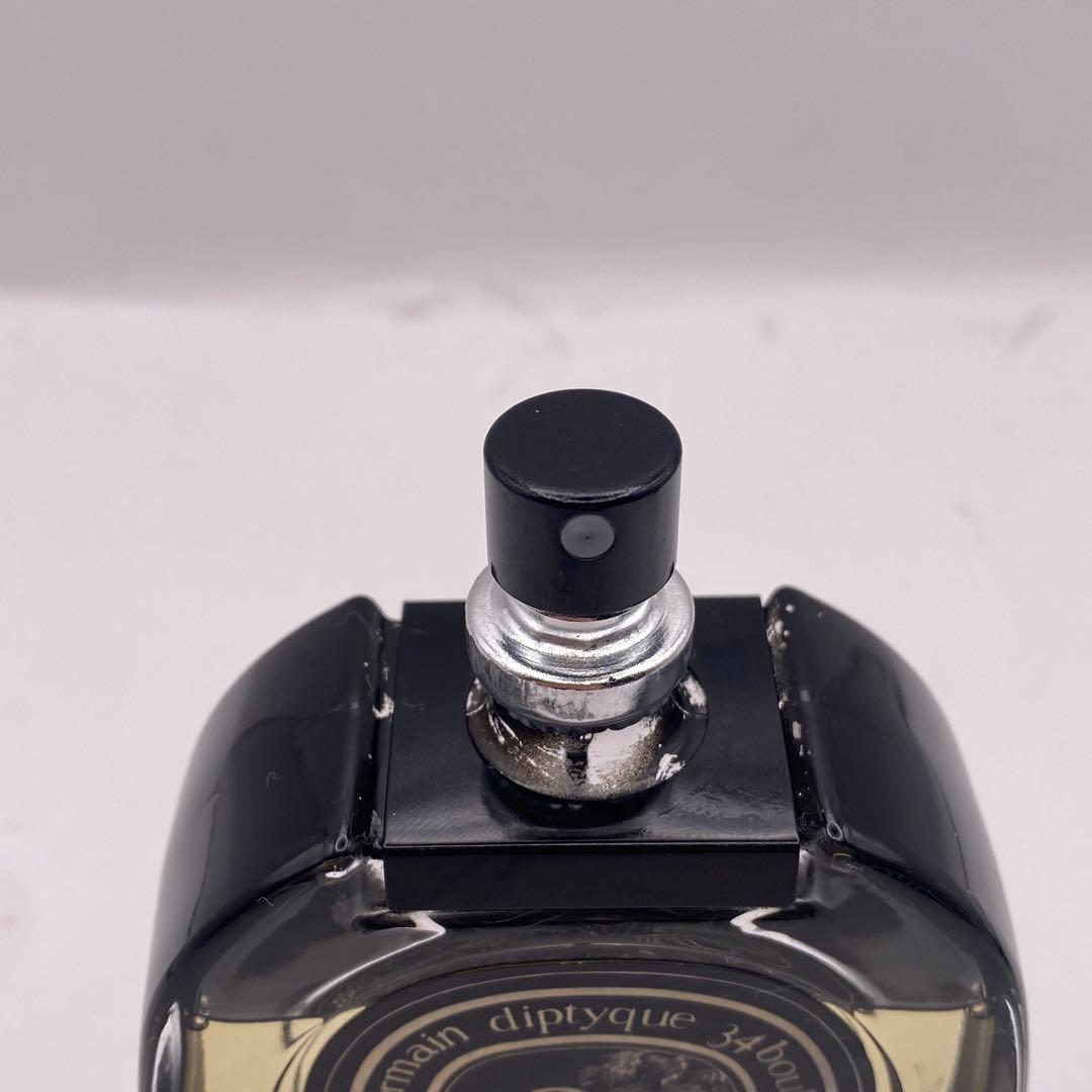 【diptyque】オードパルファン ドソン 75ml （残量約8割）