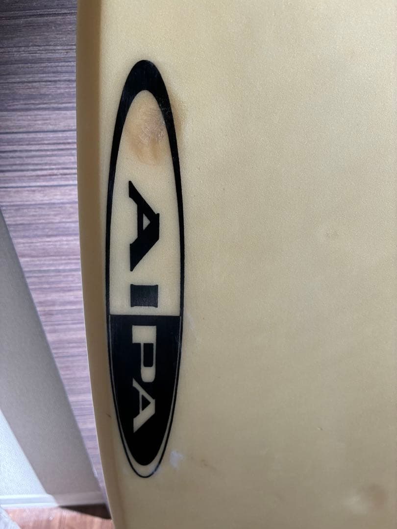最終BEN AIPA ショートボード 5'6 サーフボード　ベンアイパ