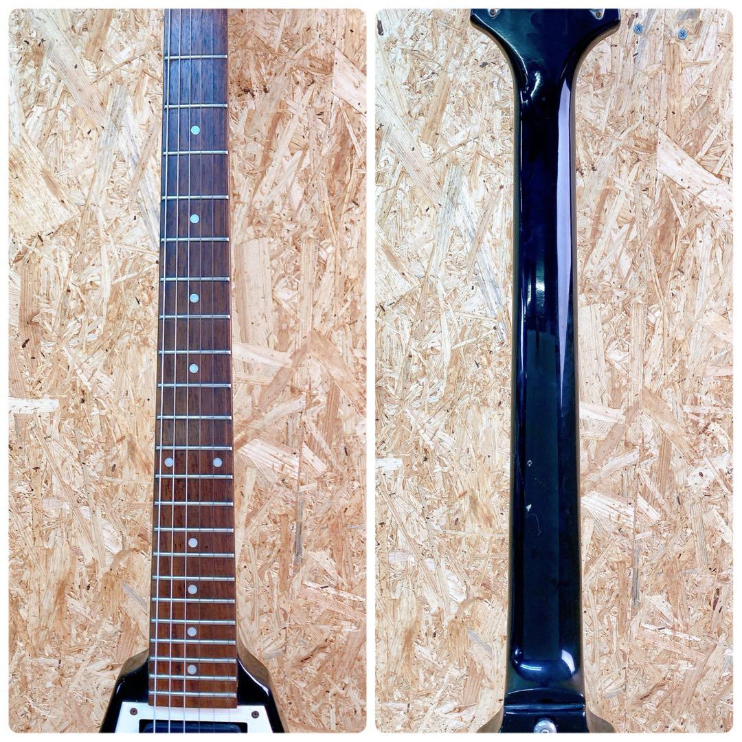 Epiphone エピフォン　エレキギター　フライングV Gibson