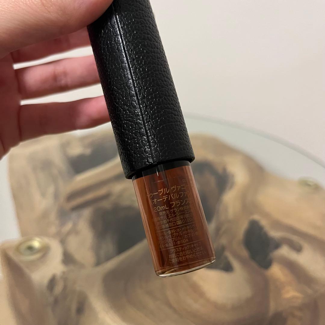 も*ぜ様 【Guerlain/ゲラン】ドゥーブル ヴァニーユ オーデパルファン