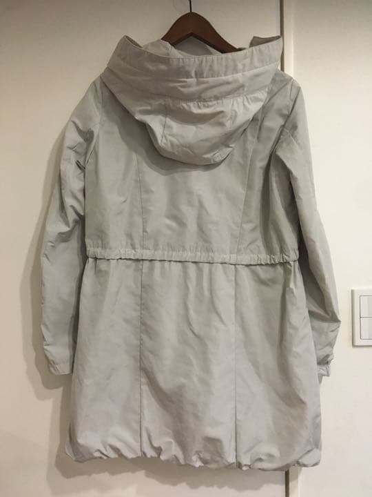 MONCLER TOPAZ■size2 モンクレール トパーズ ナイロンコート
