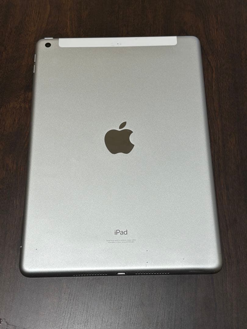 み*ゆ様 ipad 9世代 64GB シルバー 箱あり
