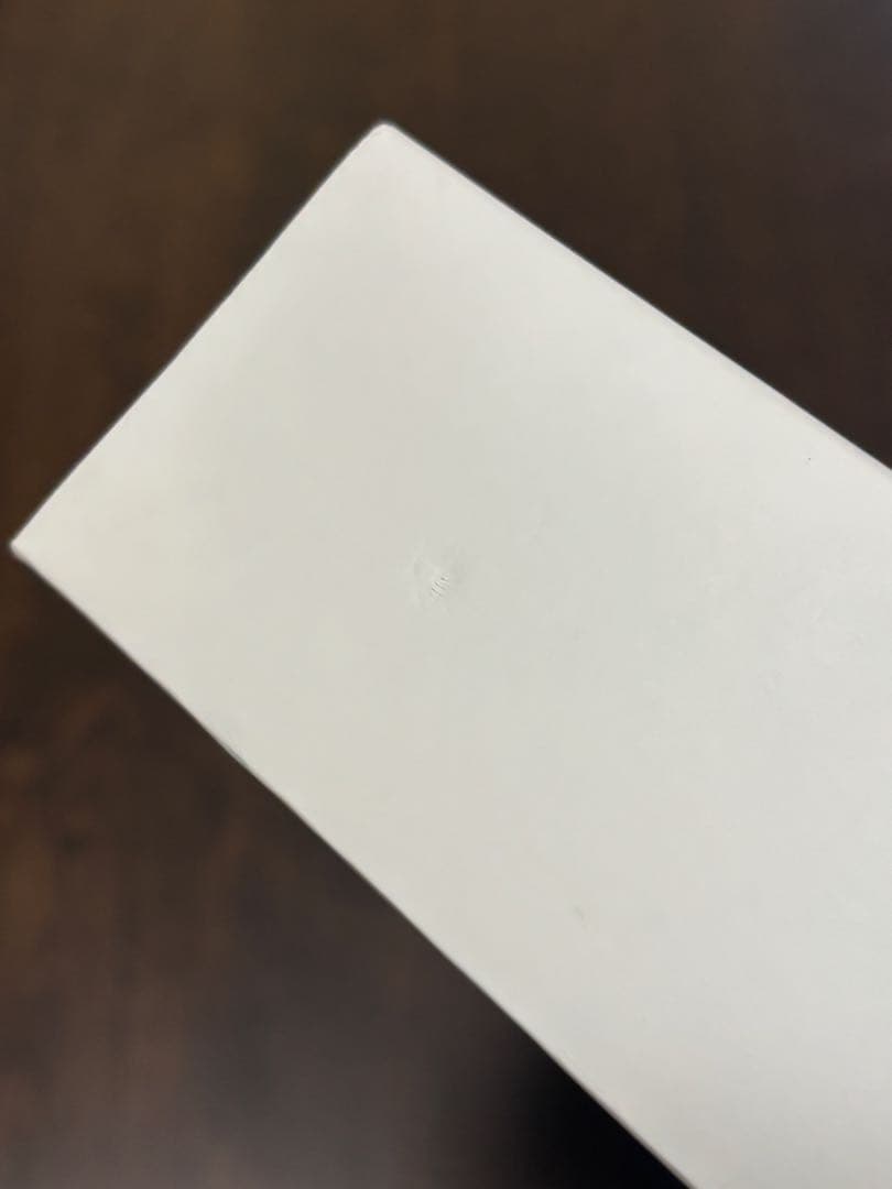 み*ゆ様 ipad 9世代 64GB シルバー 箱あり