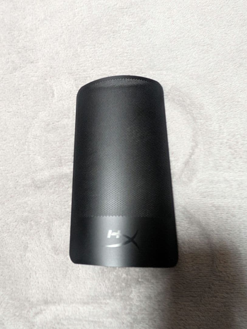 HyperX QuadCast S 専用ポップガードセット