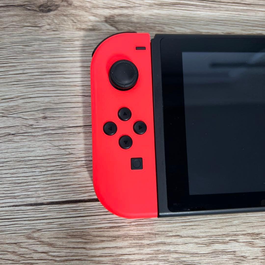 Nintendo Switch 本体 HAC-001 D119