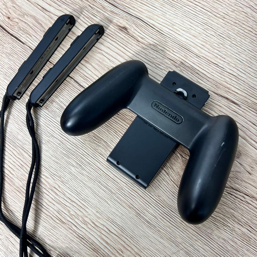 Nintendo Switch 本体 HAC-001 D119