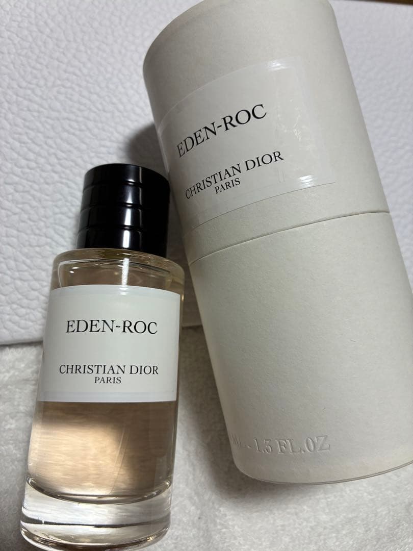 【お値下げしました！】DIOR エデンロック　オードゥパルファン40ml