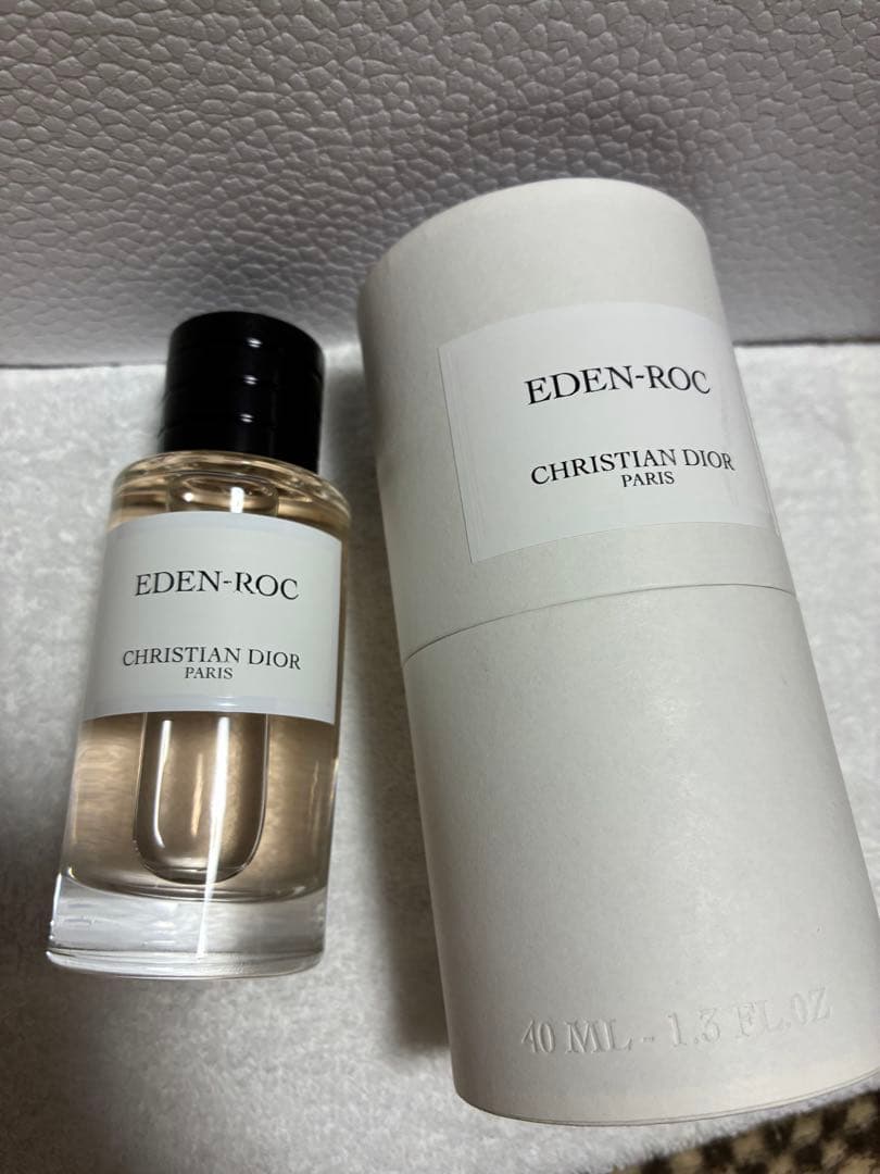 【お値下げしました！】DIOR エデンロック　オードゥパルファン40ml