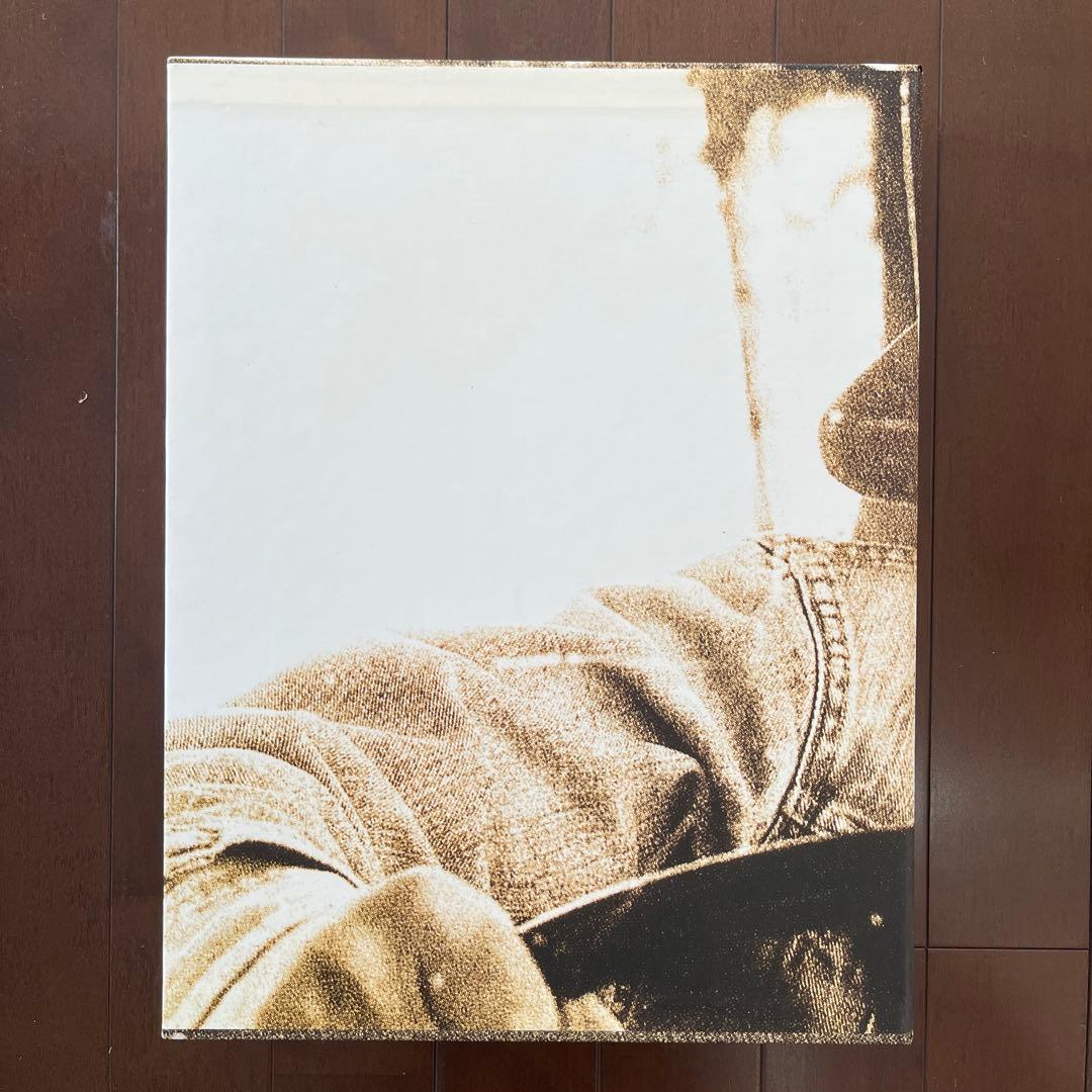 Ralph Lauren ラルフ ローレン 大型洋書、伝信、自伝