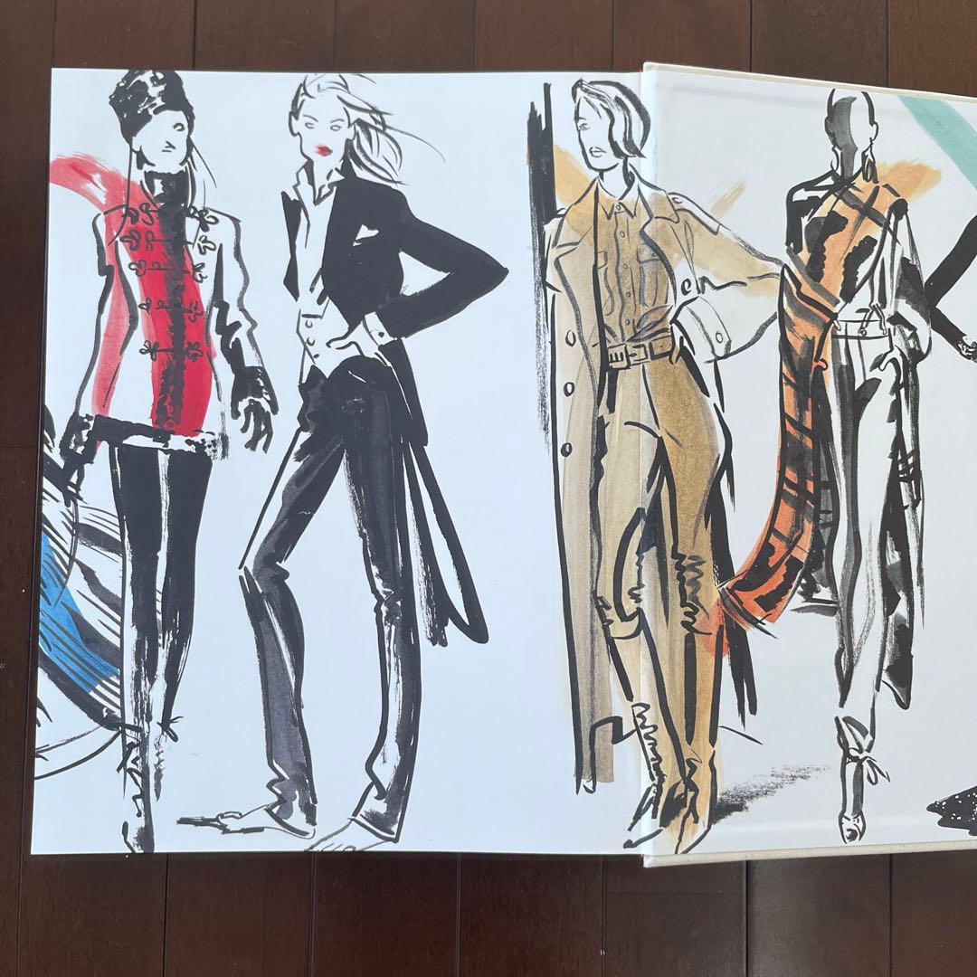 Ralph Lauren ラルフ ローレン 大型洋書、伝信、自伝