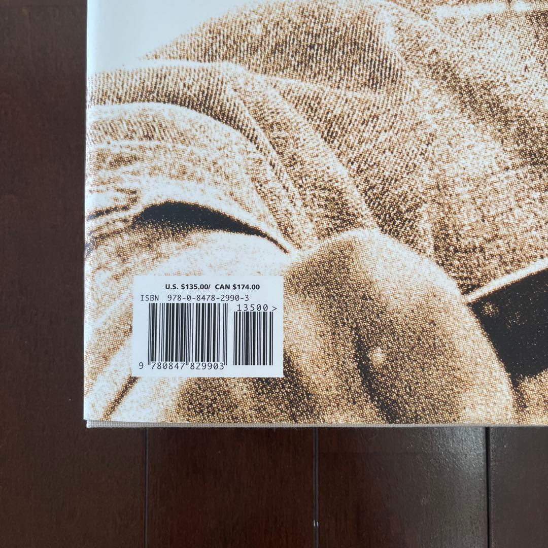 Ralph Lauren ラルフ ローレン 大型洋書、伝信、自伝