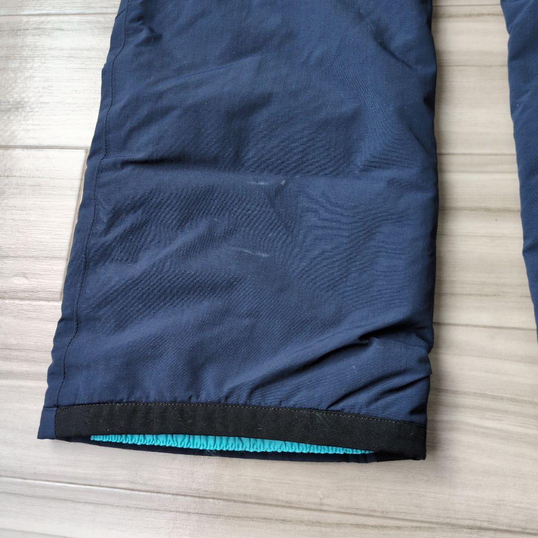BURTON バートン スノーボード パンツ キッズ L 150 ネイビー