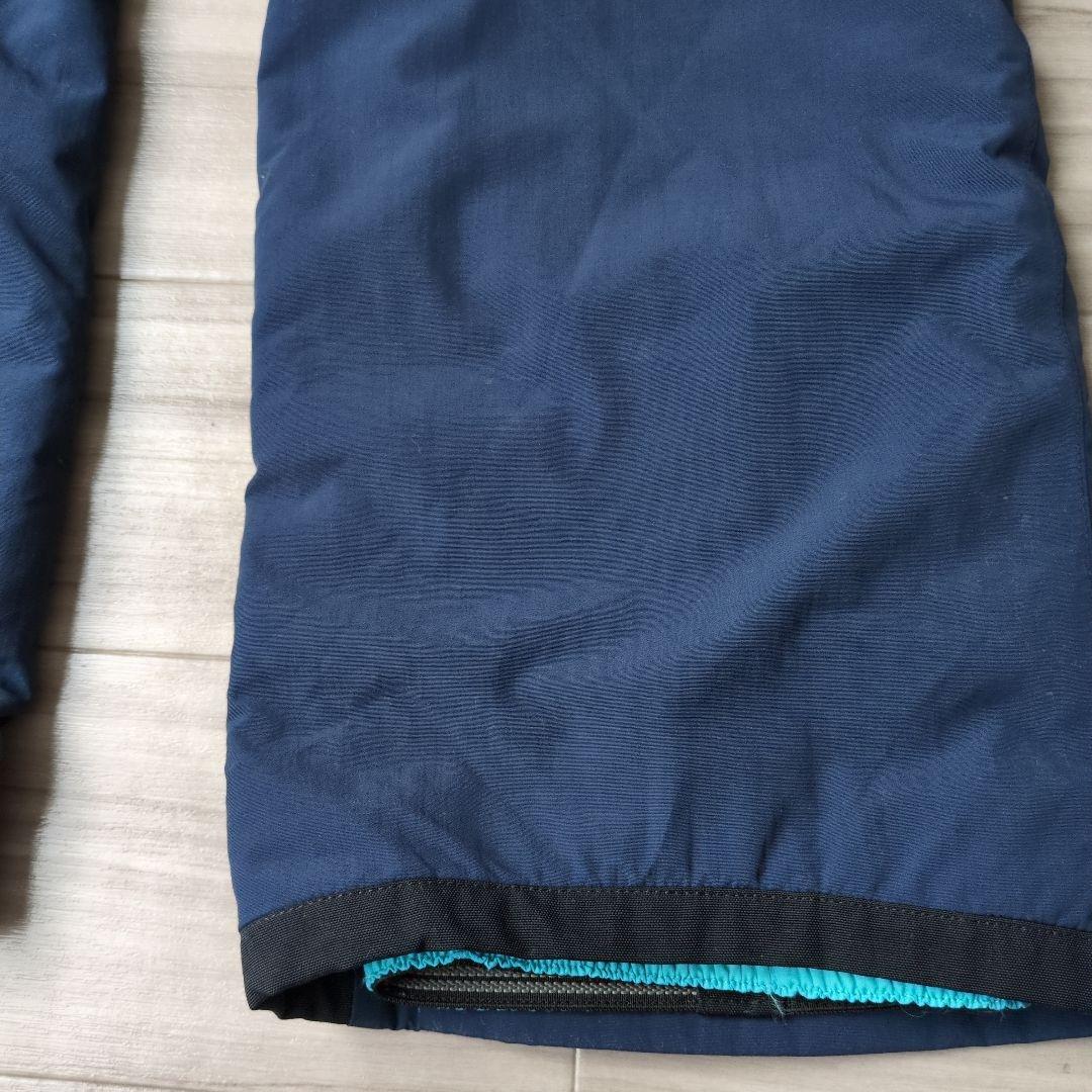 BURTON バートン スノーボード パンツ キッズ L 150 ネイビー