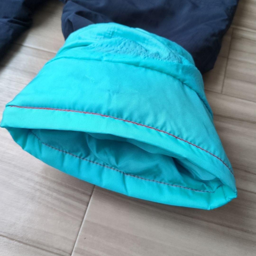 BURTON バートン スノーボード パンツ キッズ L 150 ネイビー