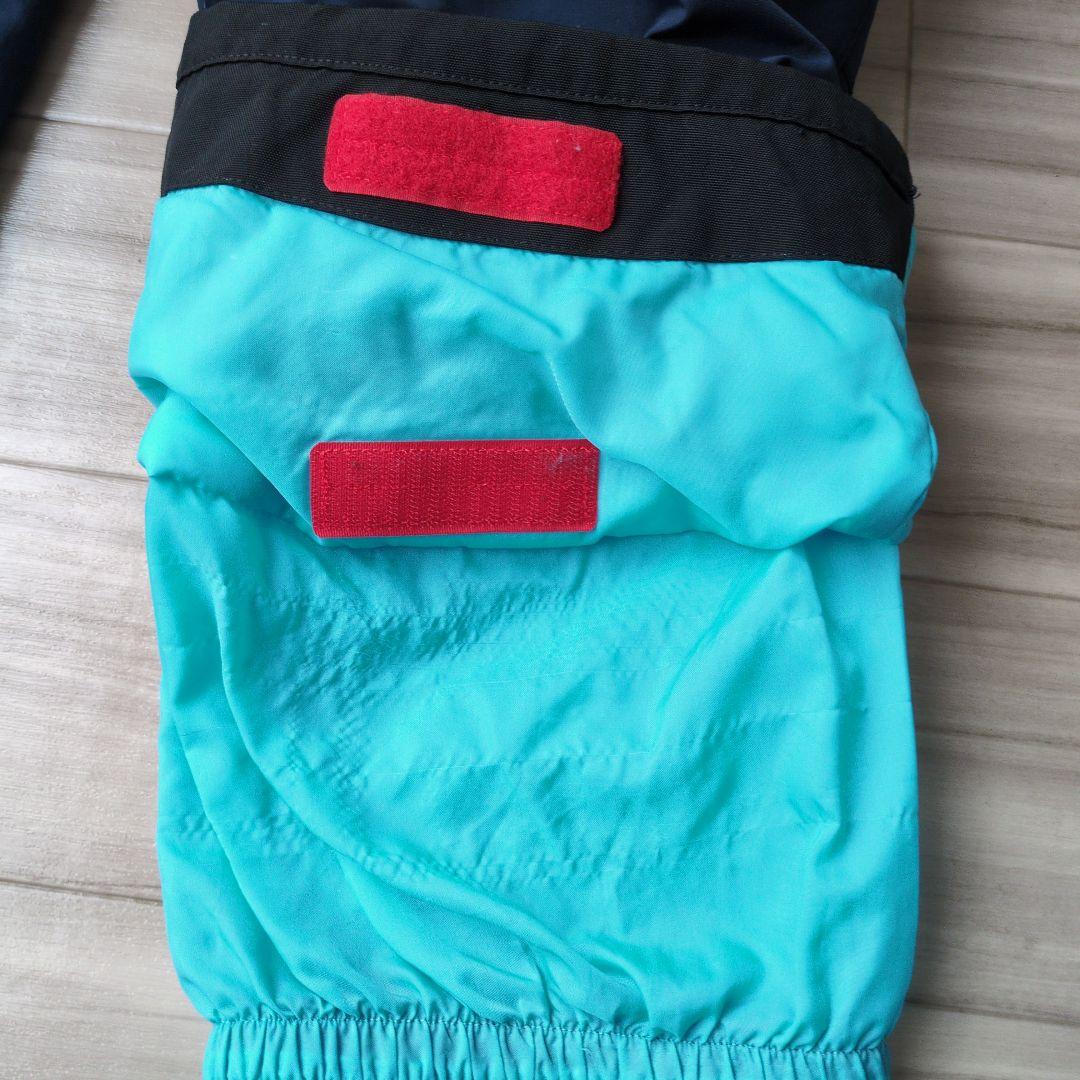 BURTON バートン スノーボード パンツ キッズ L 150 ネイビー