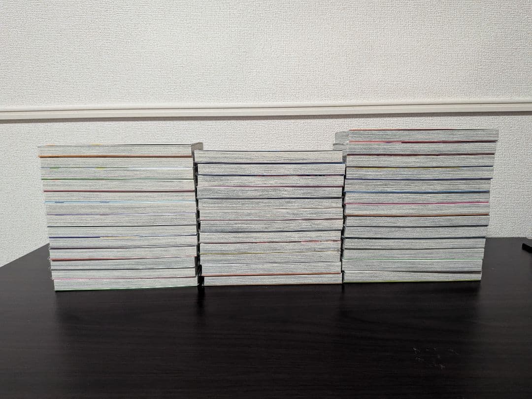 HUNTERXHUNTER　全38巻