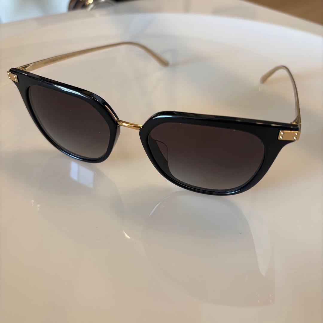 【値下げ】DOLCE&GABBANA サングラス 正規品 ケース付 イタリア製