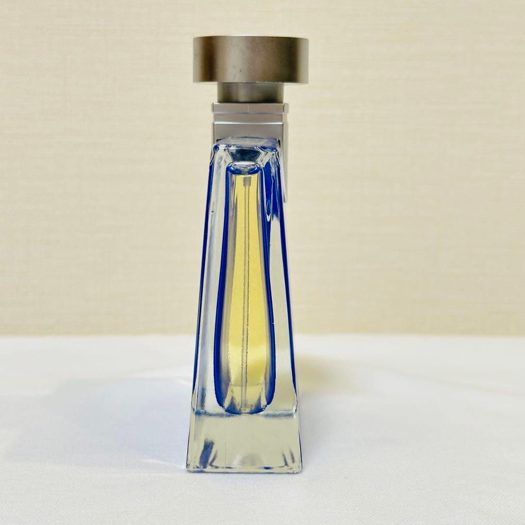 新品未使用　ブルガリ ブルー　プールオム オードトワレ 香水　50ml
