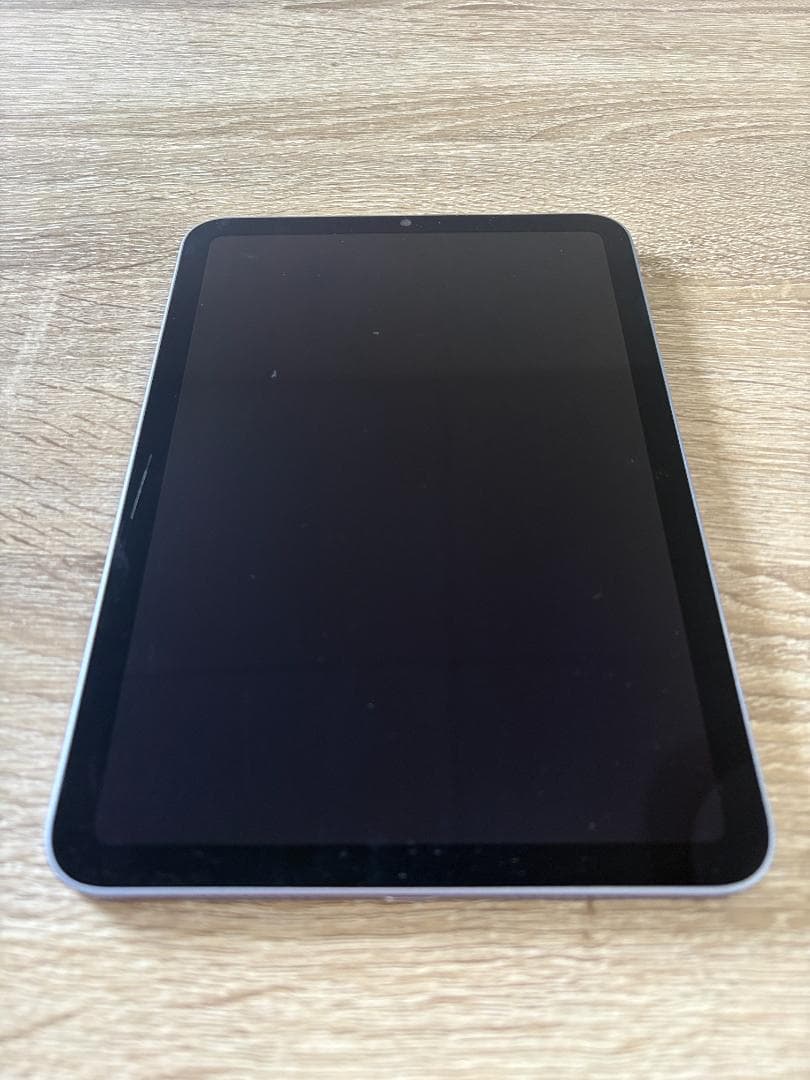 Apple iPad mini 第６世代 Wi-Fi 64GB