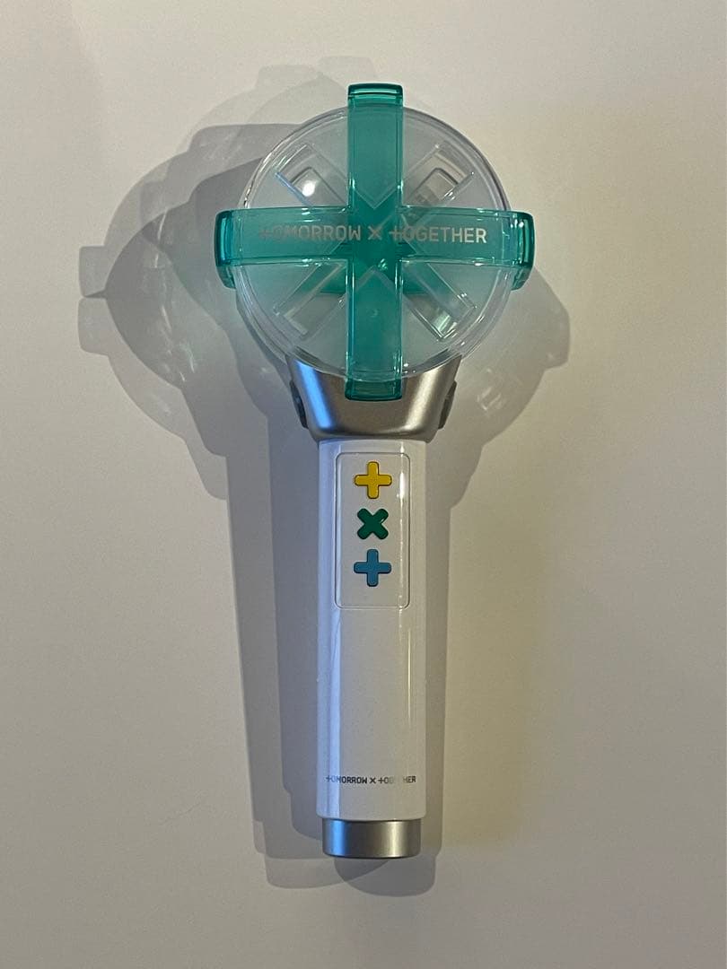 TXT ペンライト MOA棒 txt