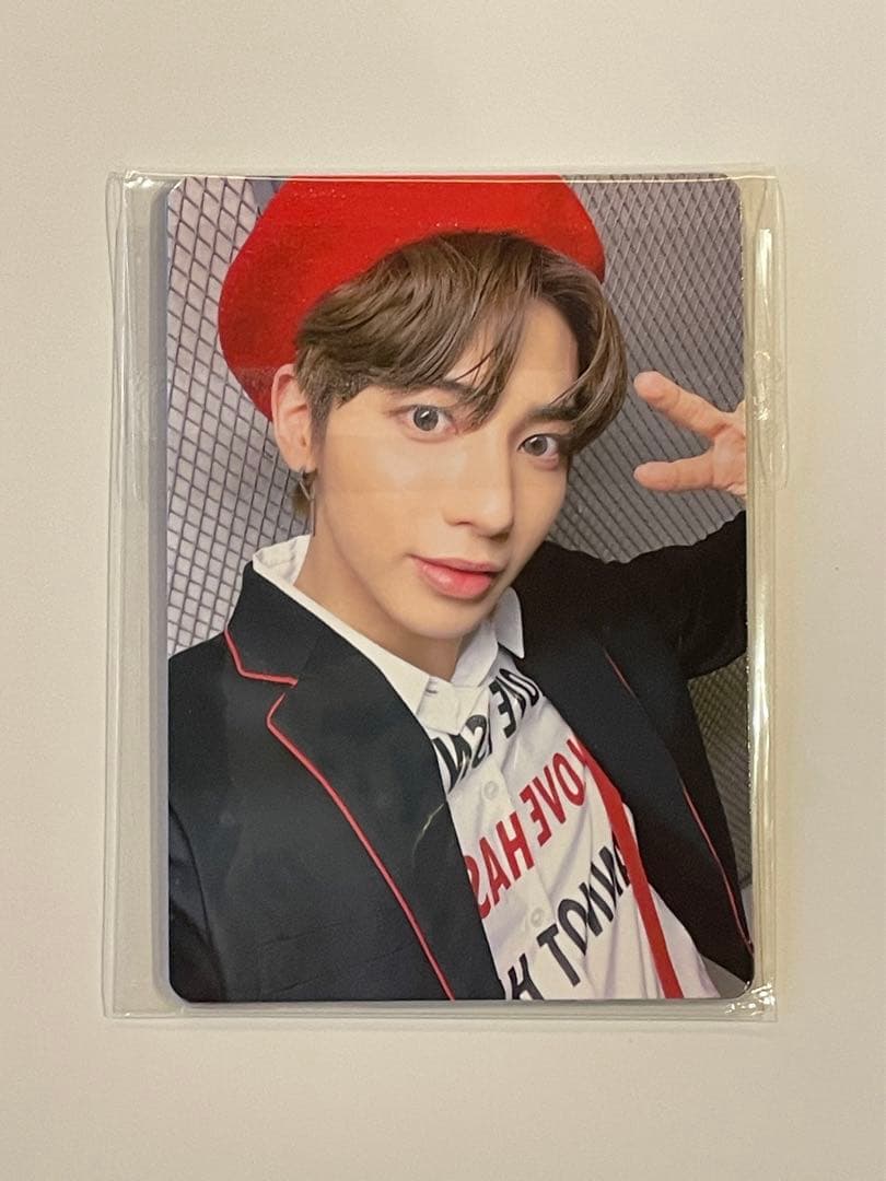 TXT ペンライト MOA棒 txt