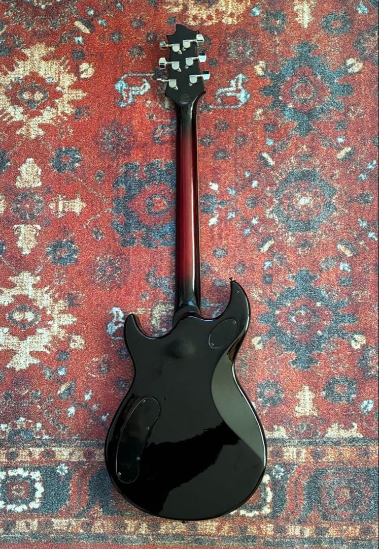 【3月SALE】YAMAHA SGタイプ エレキギター