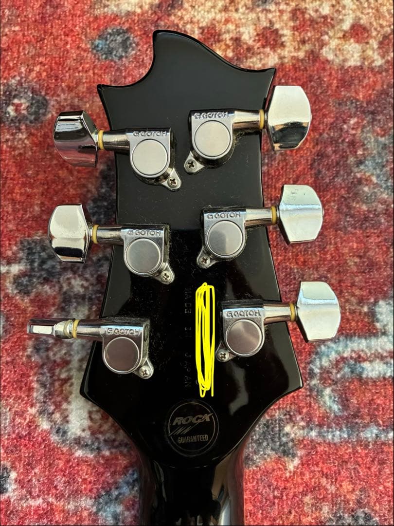 【3月SALE】YAMAHA SGタイプ エレキギター