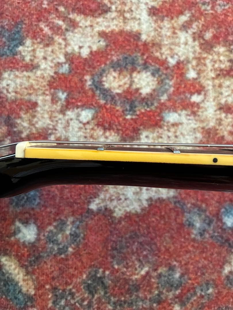 【3月SALE】YAMAHA SGタイプ エレキギター