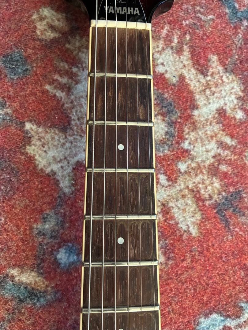 【3月SALE】YAMAHA SGタイプ エレキギター