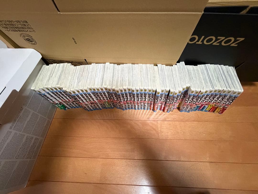 弱虫ペダル 全巻セット（93巻無し）スペアペダル13巻セット