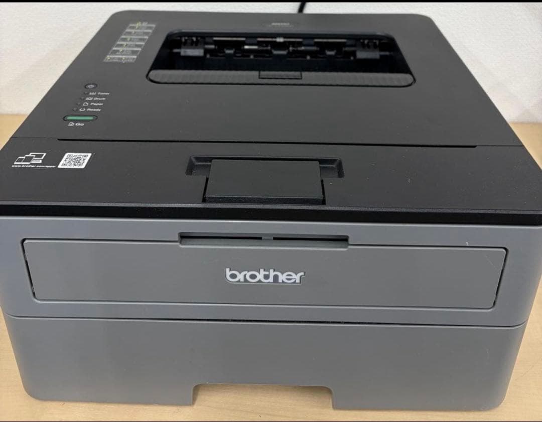 brother HL-L2330D 高品質コピー機