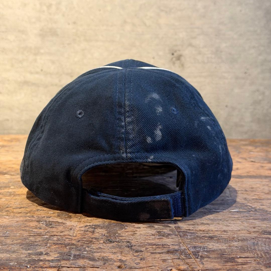 balenciaga バレンシアガ　キャップ　L ネイビー