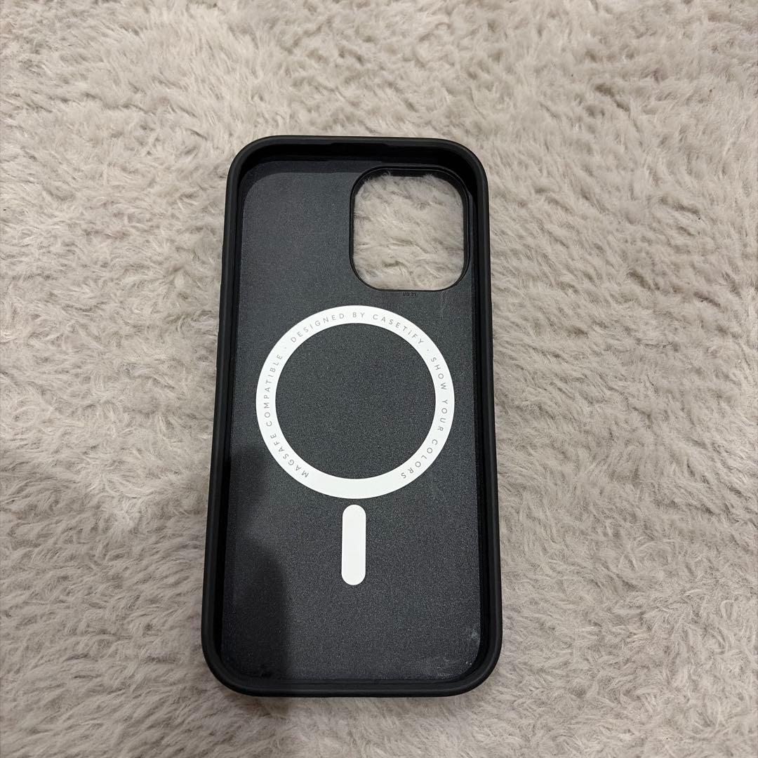 casetify.iPhone17用