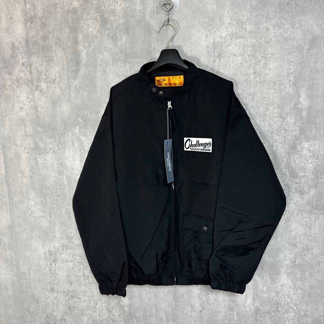 新品 CHALLENGER RACING FIELD JACKET S