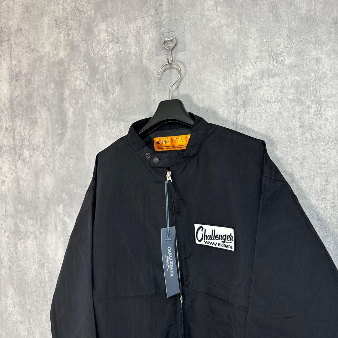 新品 CHALLENGER RACING FIELD JACKET S