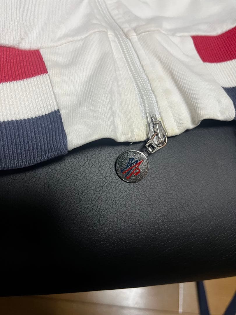 MONCLER ジャージ M