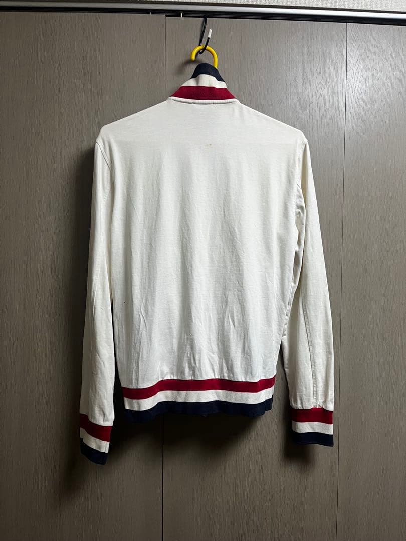 MONCLER ジャージ M