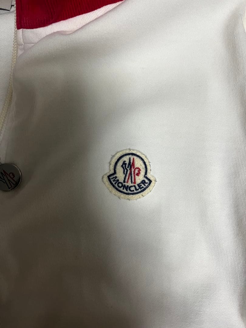 MONCLER ジャージ M