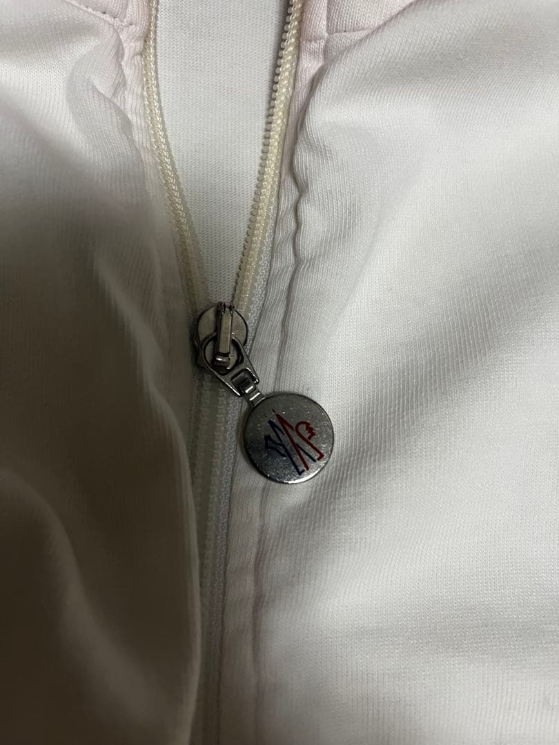 MONCLER ジャージ M