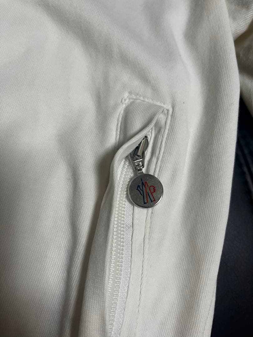 MONCLER ジャージ M