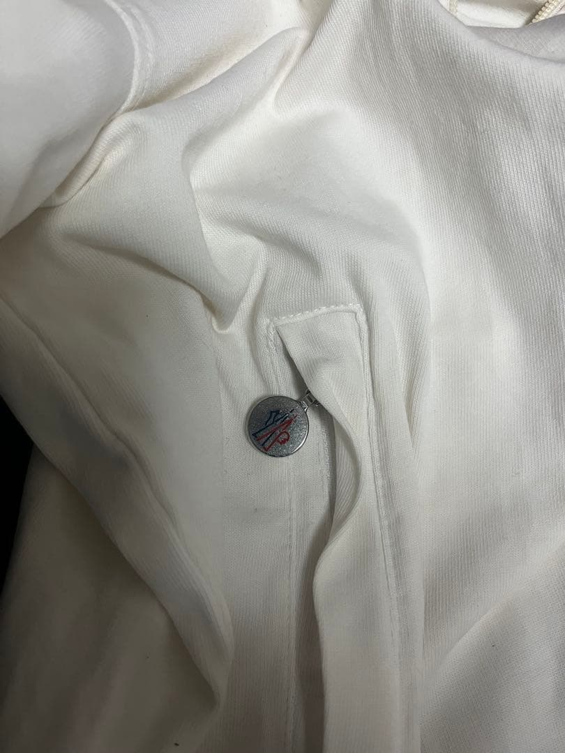 MONCLER ジャージ M