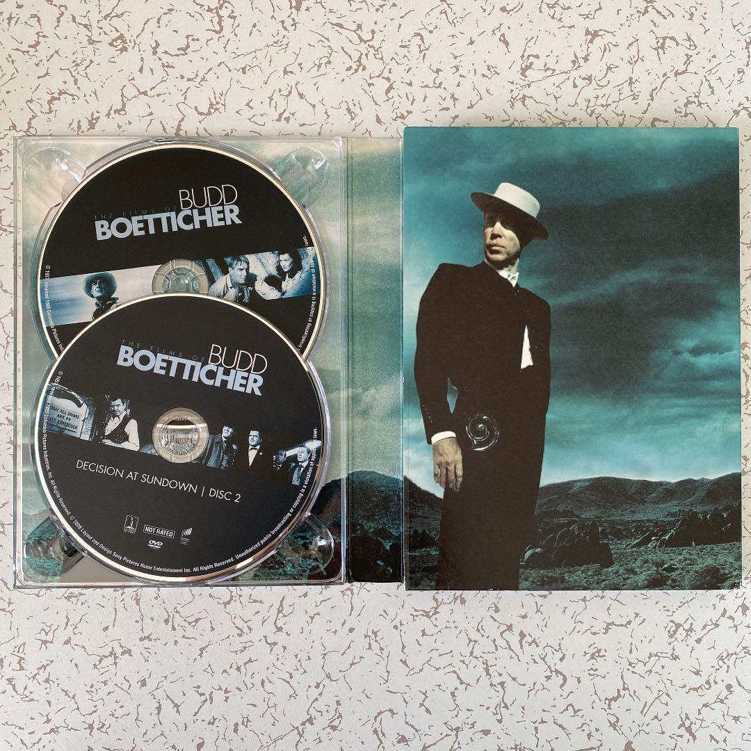 輸入盤 バッド・ベティカーDVD-BOX