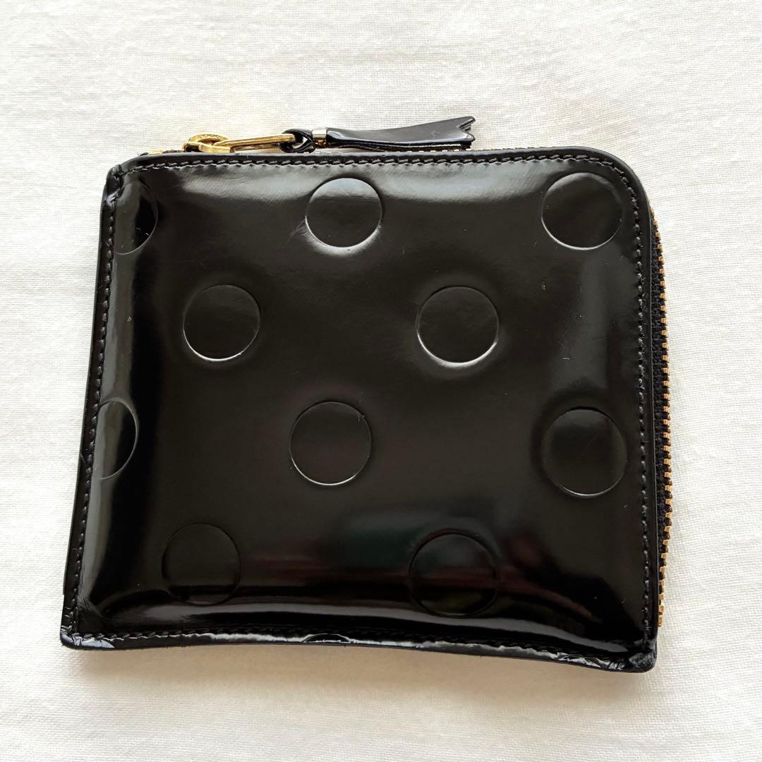COMME des GARCONS　コムデギャルソン ポルカドット
