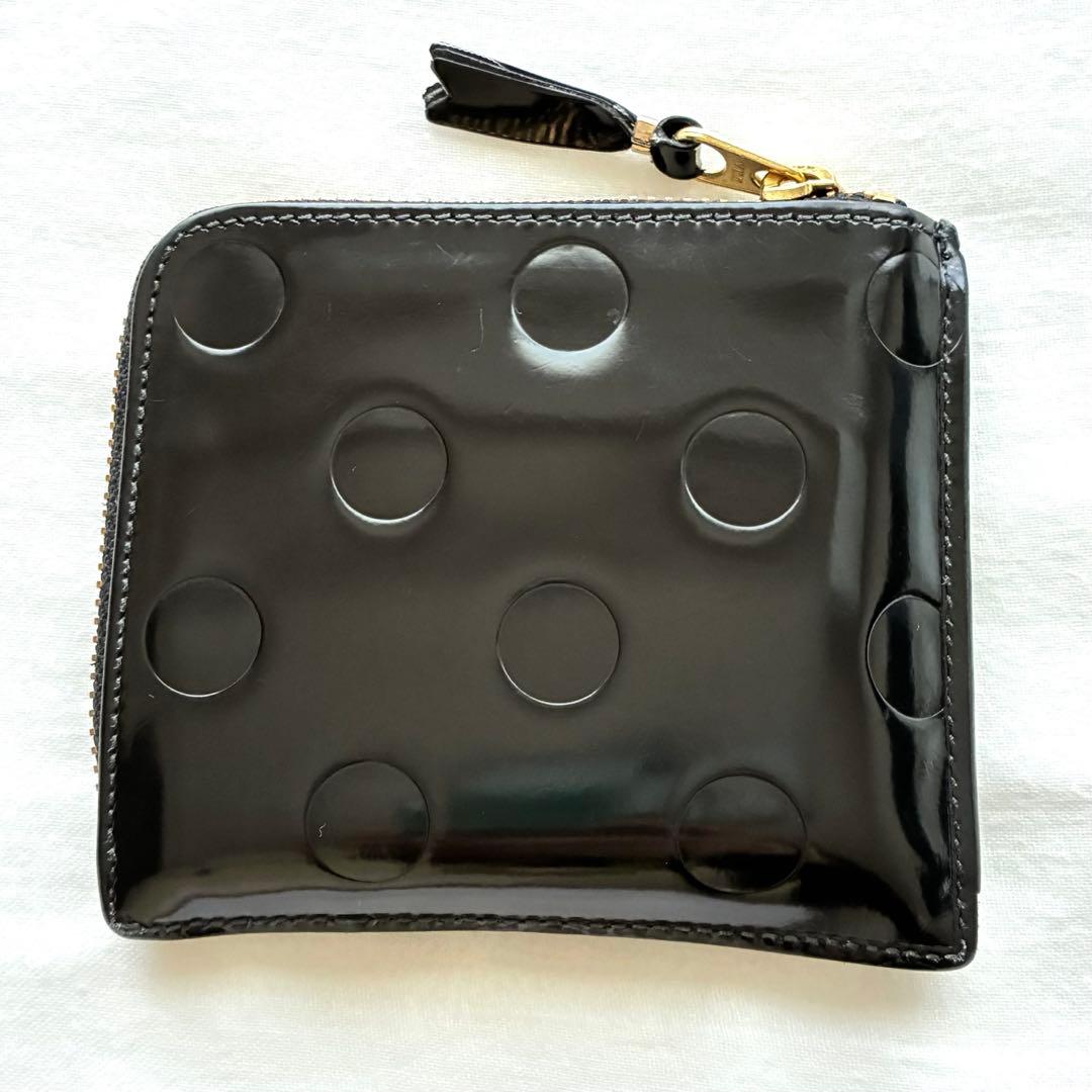 COMME des GARCONS　コムデギャルソン ポルカドット