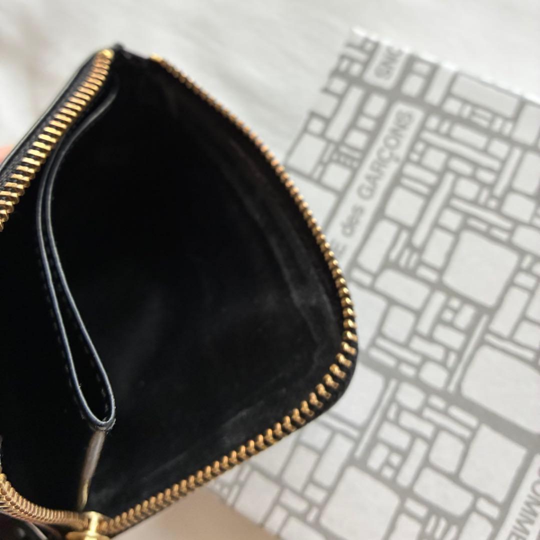 COMME des GARCONS　コムデギャルソン ポルカドット