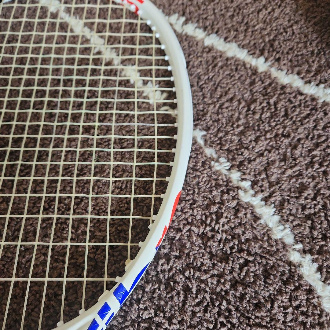 ラケット(硬式用) Tecnifibre t-fight 315 g2