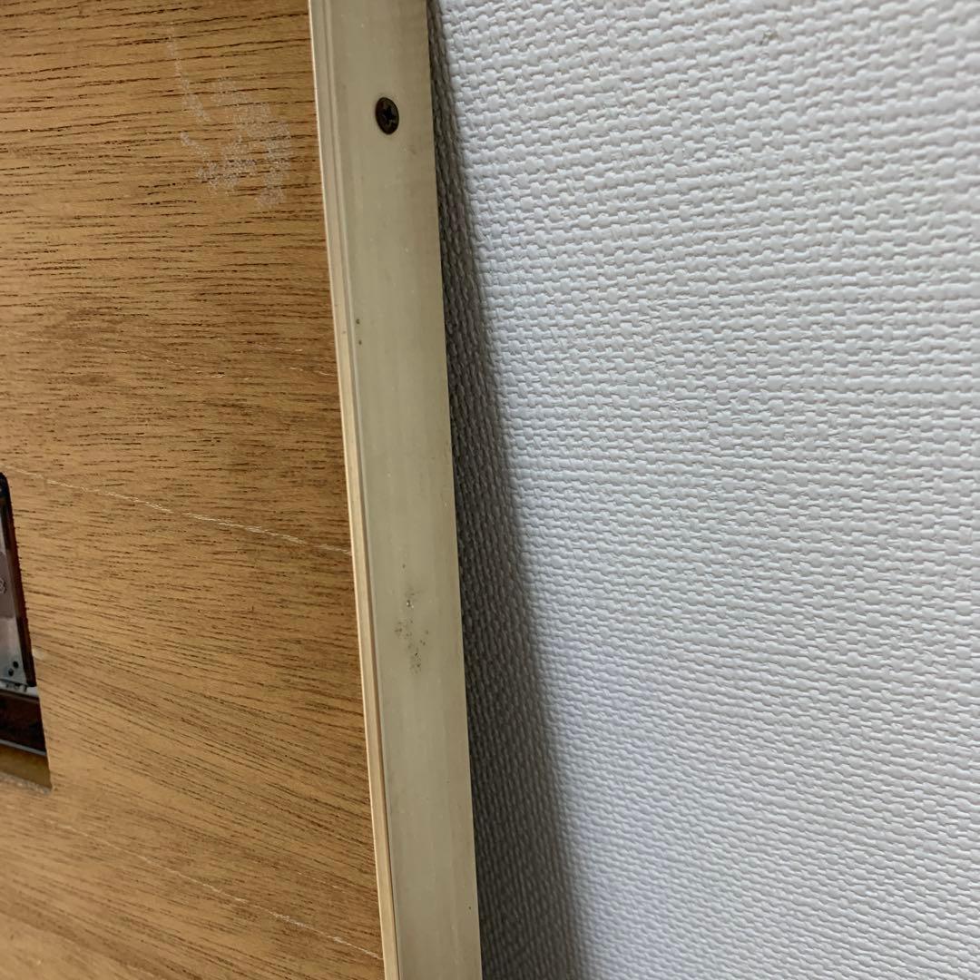 サントリーオールド　パネル時計(取扱説明書付)