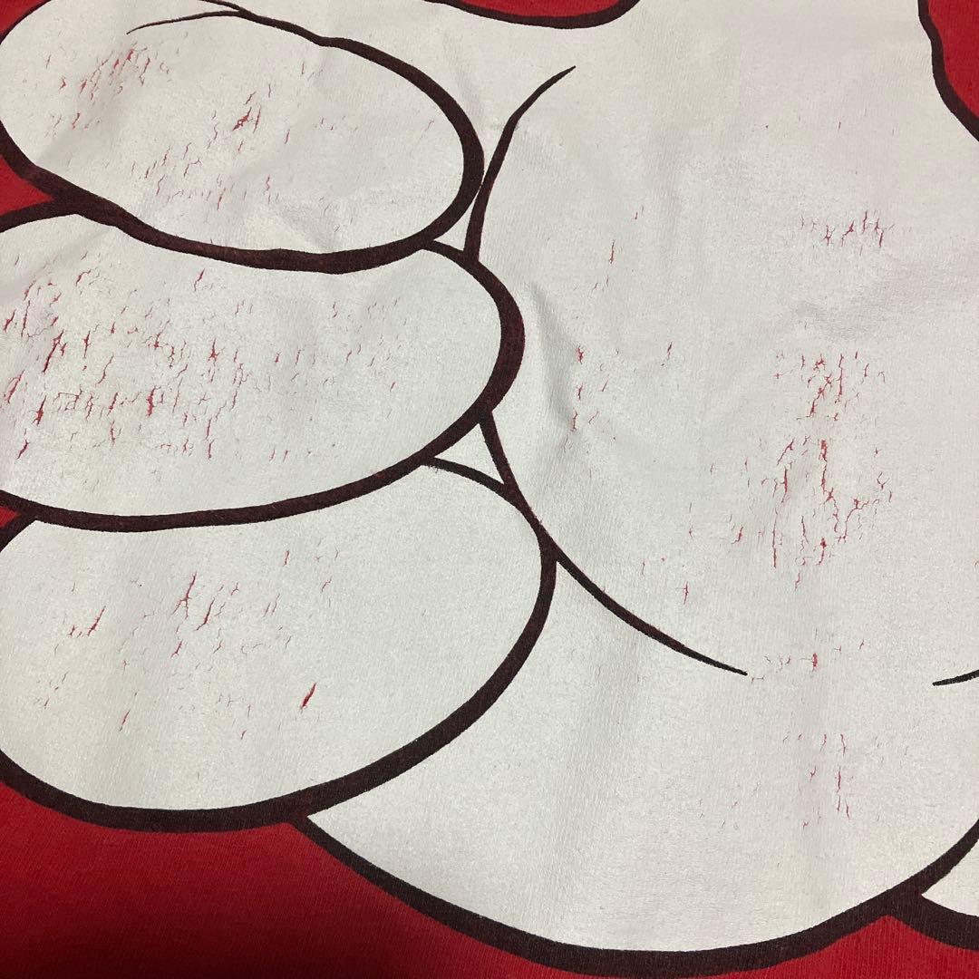 90s Old Disney Mickey ミッキー GOOD Tシャツ