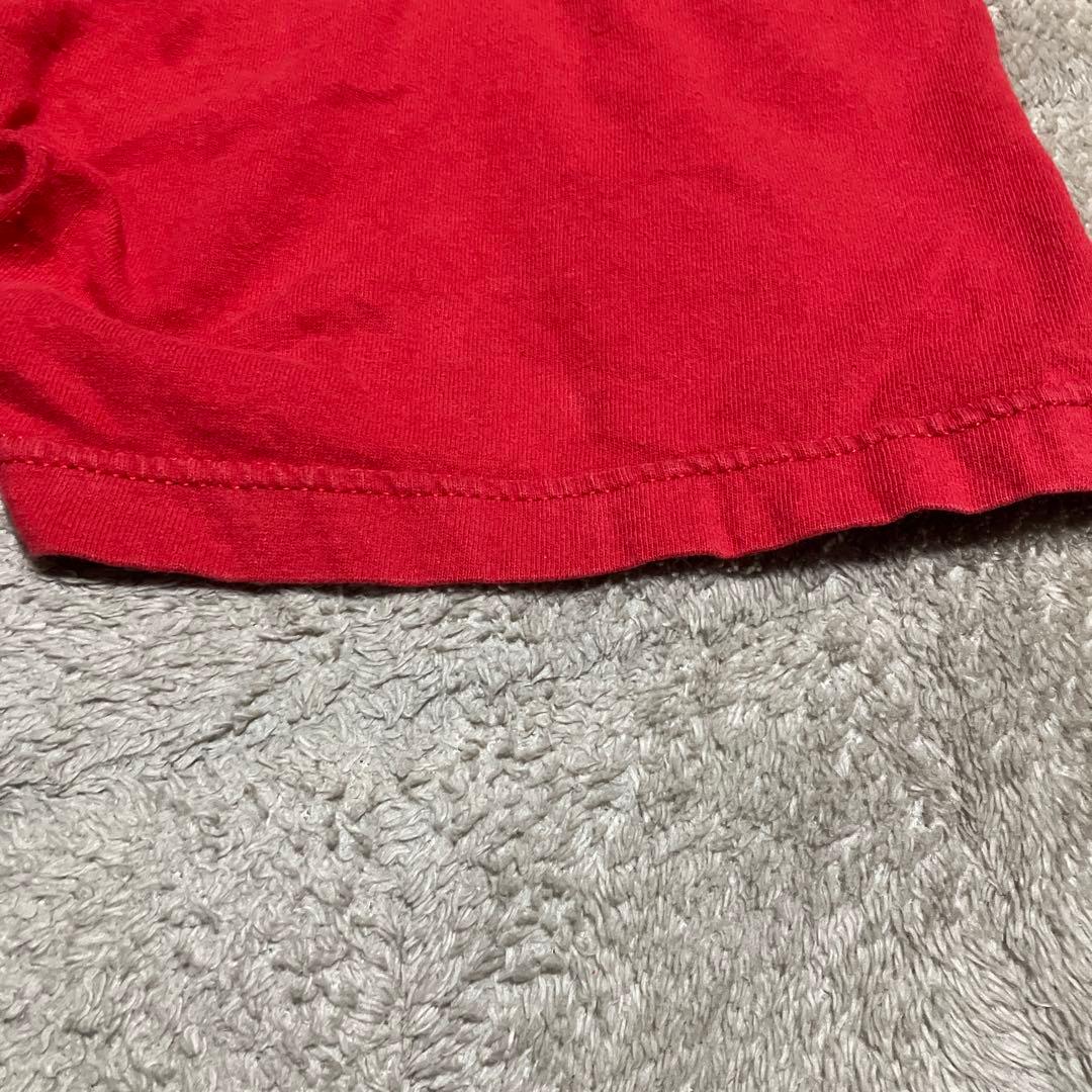 90s Old Disney Mickey ミッキー GOOD Tシャツ